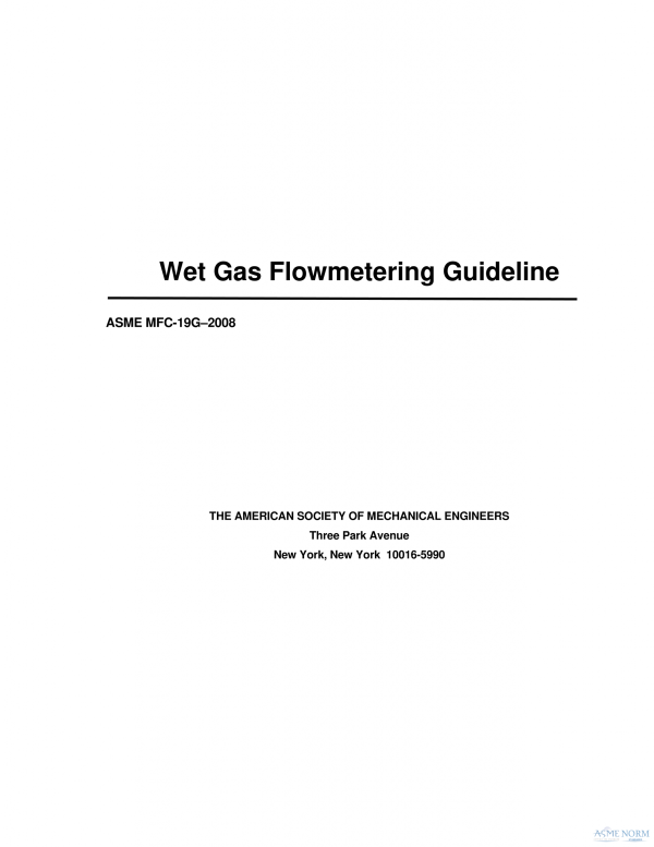 ASME MFC-19G PDF