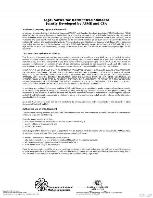 ASME A17.7/CSA B44.7 PDF