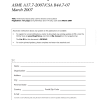 ASME A17.7/CSA B44.7 PDF