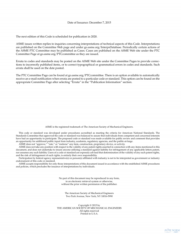 ASME PTC 47.4 PDF