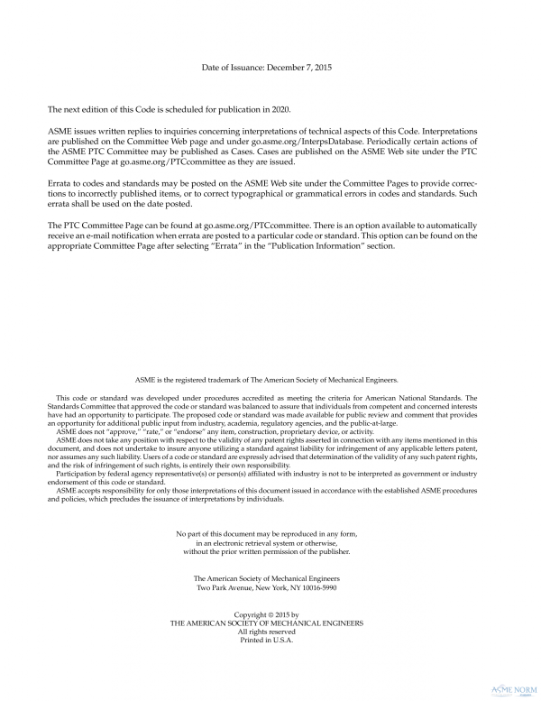 ASME PTC 47.4 PDF