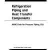 ASME B31.5 PDF