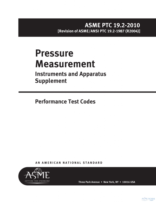 ASME PTC 19.2 PDF