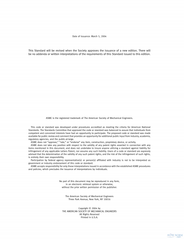 ASME B1.10M PDF