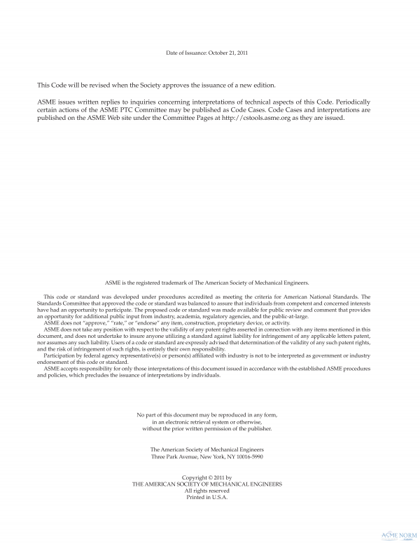 ASME PTC 6.2 PDF