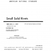 ASME B18.1.1 PDF