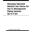ASME B16.44 PDF