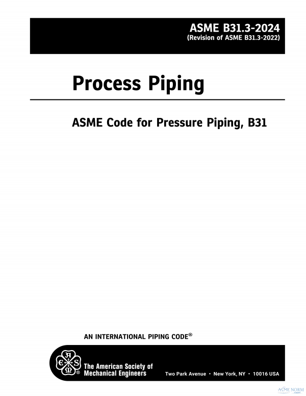 ASME B31.3 PDF