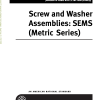 ASME B18.13.1M PDF