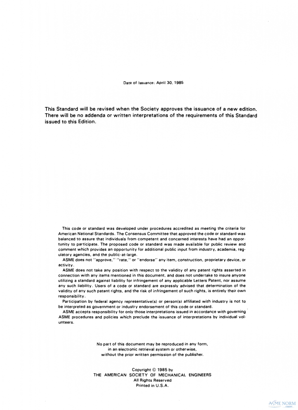 ASME B1.16M PDF