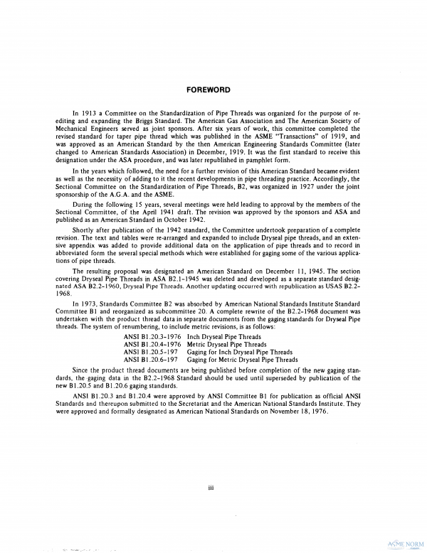 ASME B1.20.3 PDF