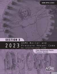ASME BPVC.X PDF