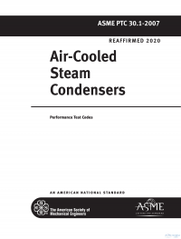 ASME PTC 30.1 PDF