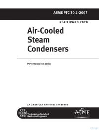 ASME PTC 30.1 PDF