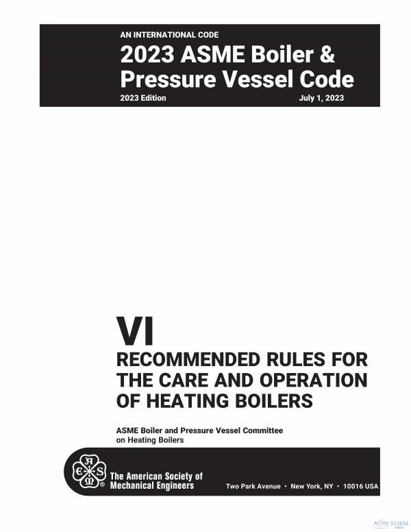 ASME BPVC.VI PDF