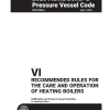 ASME BPVC.VI (ASME BPVC Section 6) PDF