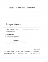 ASME B18.1.2 PDF