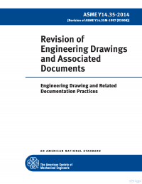ASME Y14.35 PDF