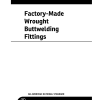 ASME B16.9 PDF