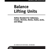 ASME B30.28 PDF