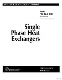 ASME PTC 12.5 PDF