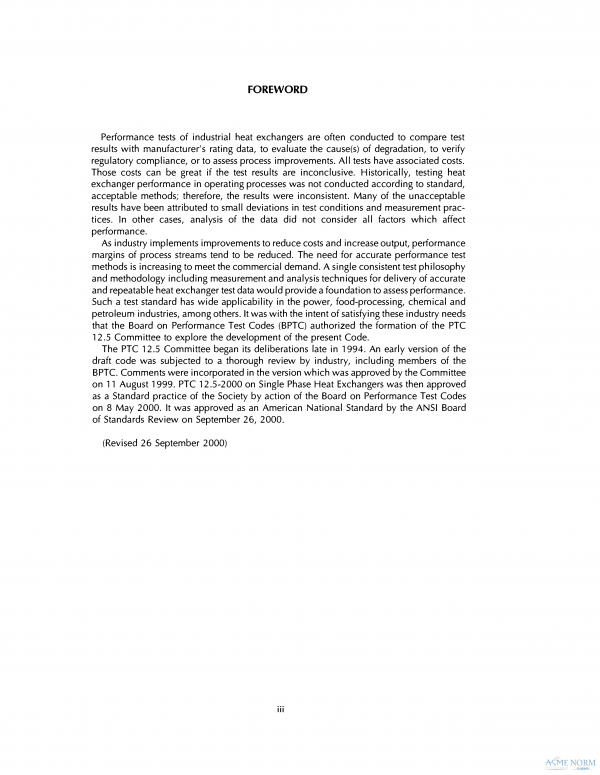 ASME PTC 12.5 PDF