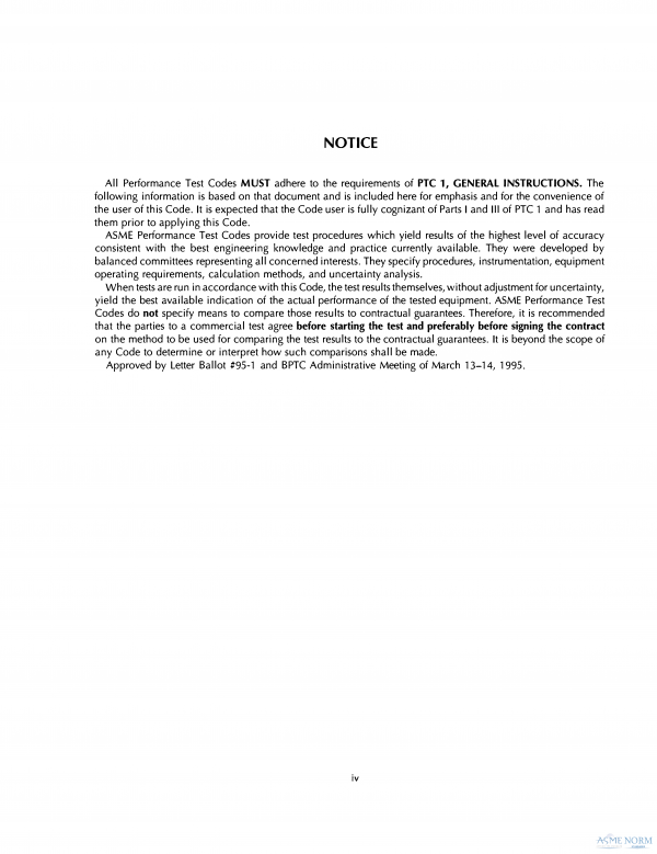 ASME PTC 12.5 PDF