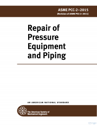 ASME PCC-2 PDF