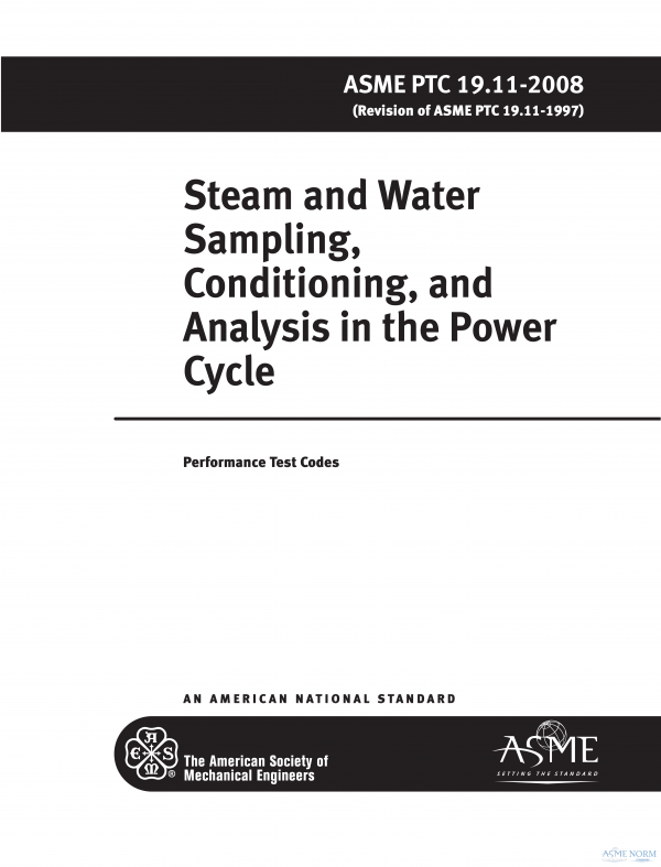 ASME PTC 19.11 PDF