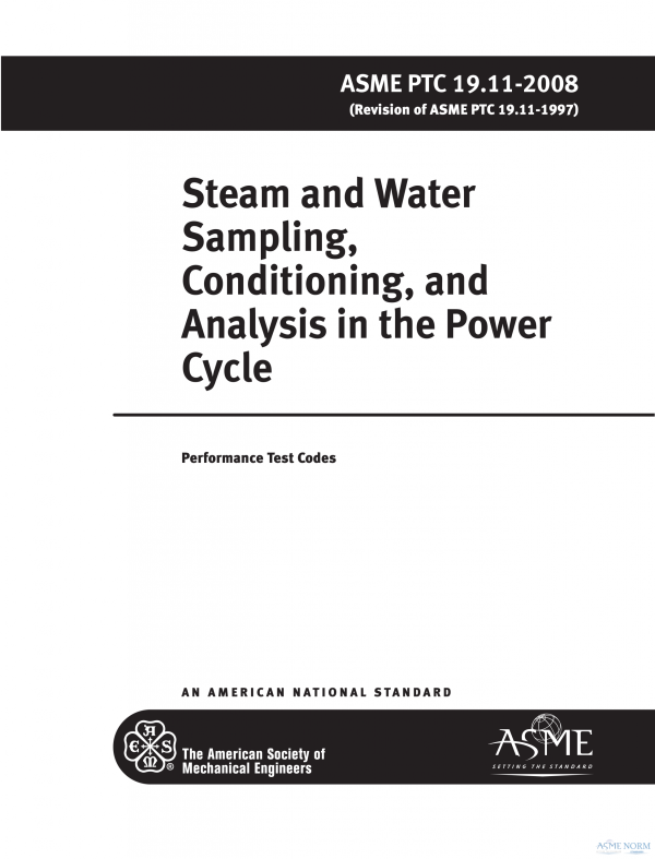 ASME PTC 19.11 PDF