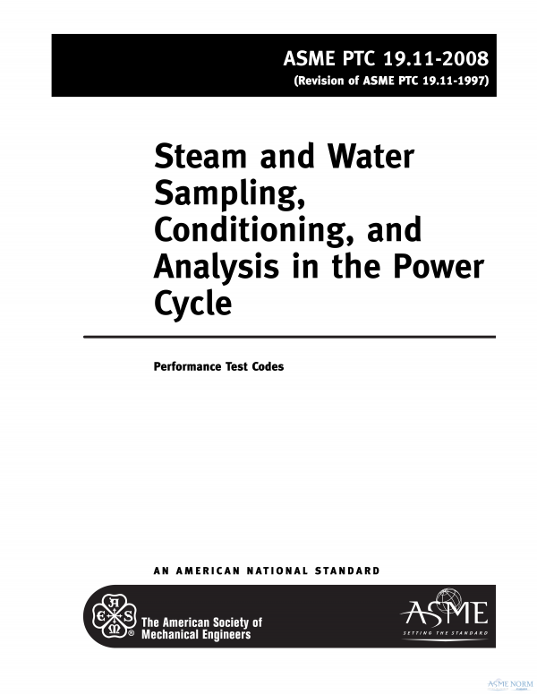 ASME PTC 19.11 PDF