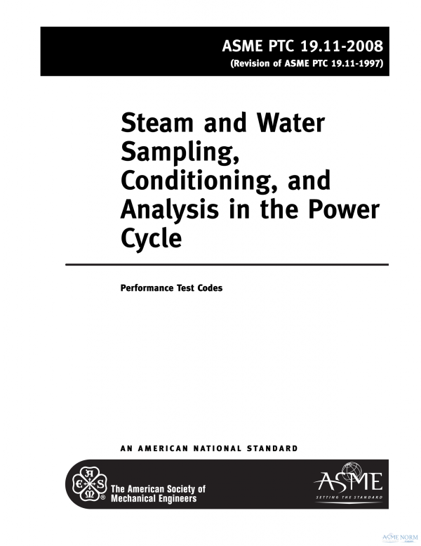 ASME PTC 19.11 PDF