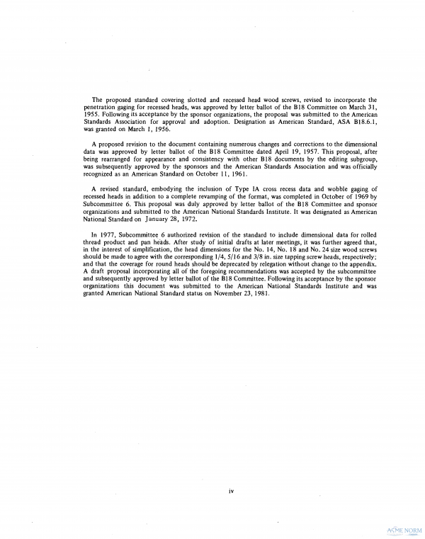 ASME B18.6.1 PDF