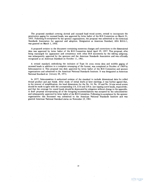 ASME B18.6.1 PDF