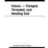 ASME B16.34 PDF