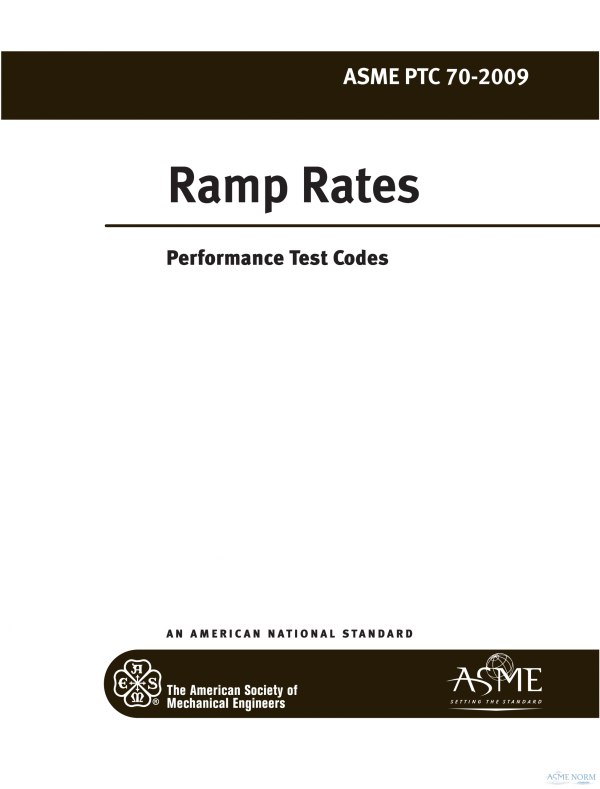 ASME PTC 70 PDF