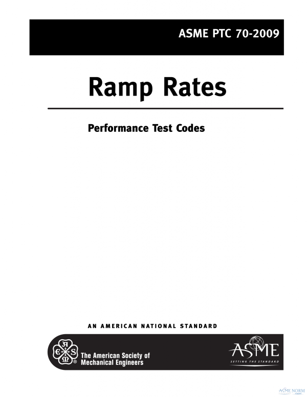 ASME PTC 70 PDF