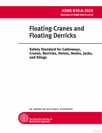 ASME B30.8 PDF