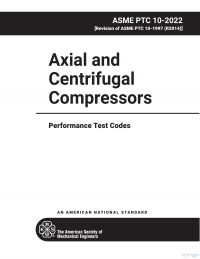 ASME PTC 10 PDF