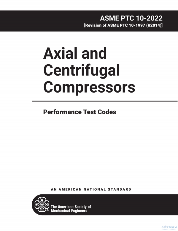 ASME PTC 10 PDF