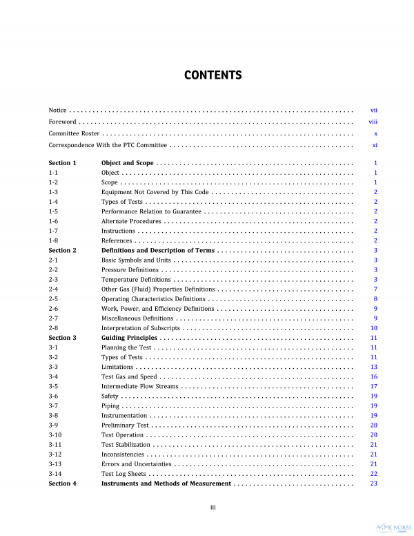 ASME PTC 10 PDF