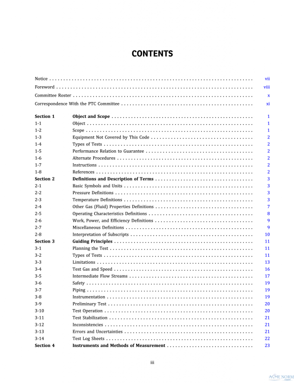 ASME PTC 10 PDF