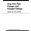 ASME B16.1 PDF
