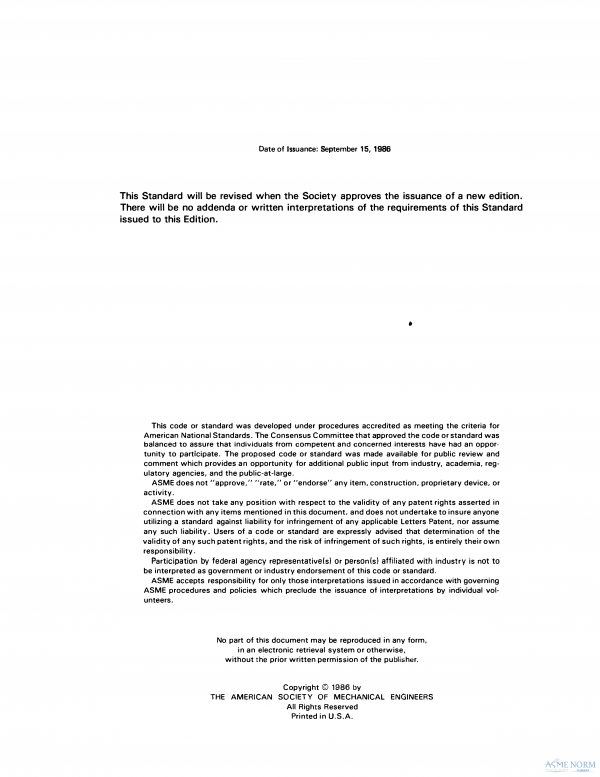 ASME B5.1M PDF