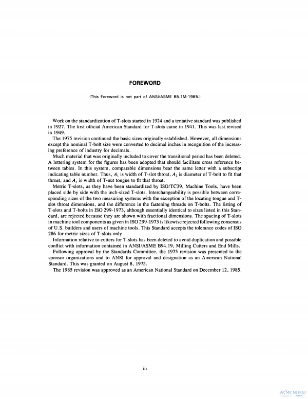 ASME B5.1M PDF