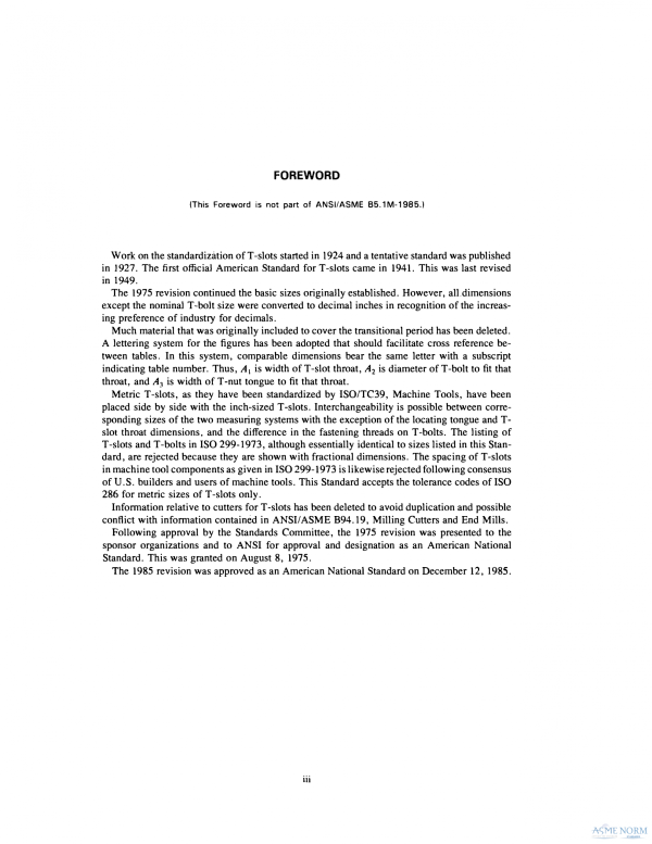 ASME B5.1M PDF