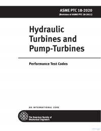 ASME PTC 18 PDF