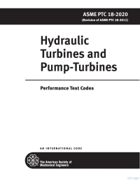 ASME PTC 18 PDF