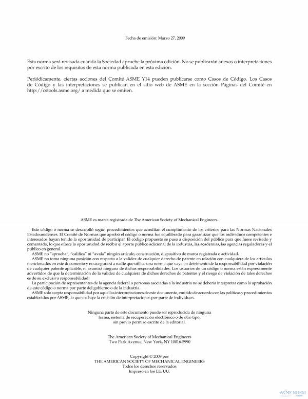 ASME Y14.5 (SPANISH) PDF