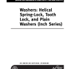 ASME B18.21.1 PDF